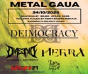 Deimocracy