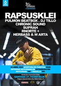RAPSUSKLEI