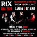 RIX