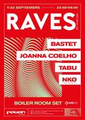 Raves