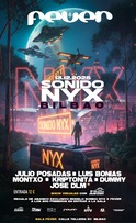 SONIDO_NYX