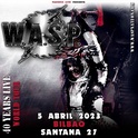 W.A.S.P.
