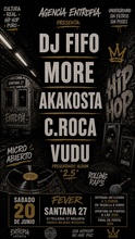 DJ FIFO +...