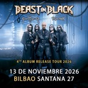 beastinblack