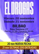 eldrogas