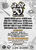 hiphop50