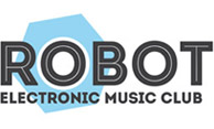 logo robot