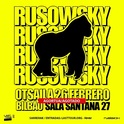 rusowsky